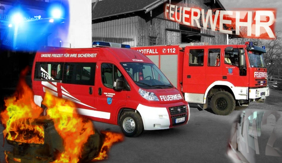 Unsere Freizeit für Ihre Sicherheit