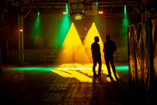 BMA-Party