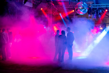 BMA-Party
