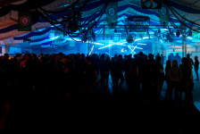 BMA-Party