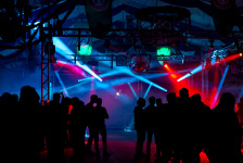 BMA-Party