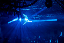 BMA-Party