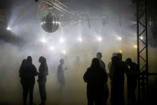 BMA-Party