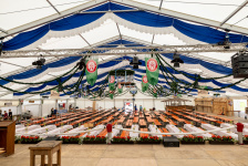 Bieranstich