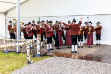 Bieranstich