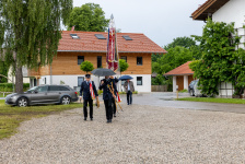 Bieranstich