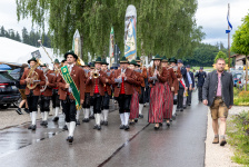 Bieranstich