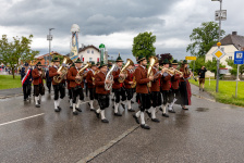 Bieranstich