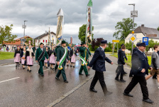 Bieranstich