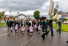 Bieranstich