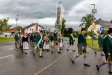 Bieranstich