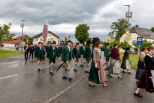 Bieranstich