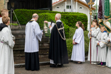 Bieranstich