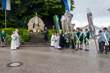 Bieranstich