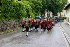 Bieranstich