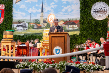 Bieranstich