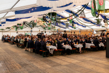 Bieranstich