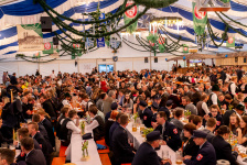 Bieranstich