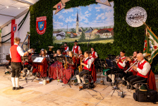 Bieranstich