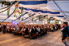 Bieranstich