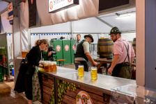Bieranstich