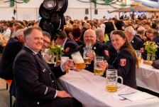 Bieranstich