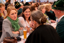 Bieranstich