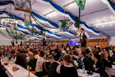 Bieranstich