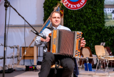Bieranstich