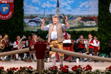 Bieranstich