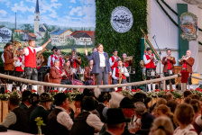 Bieranstich