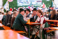 Bieranstich