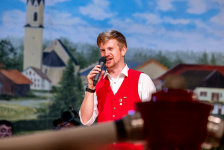 Bieranstich