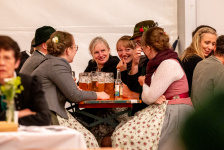 Bieranstich