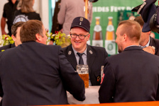 Bieranstich