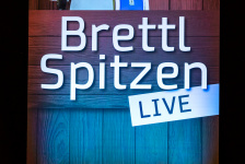 Brettl-Spitzen