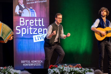 Brettl-Spitzen
