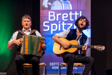 Brettl-Spitzen