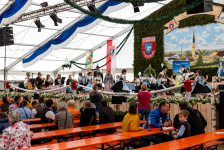 Familien- & Handwerkertag