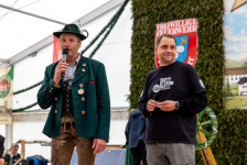 Familien- & Handwerkertag