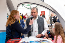 Familien- & Handwerkertag