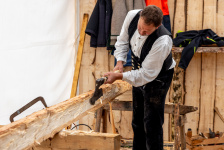 Familien- & Handwerkertag