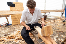 Familien- & Handwerkertag