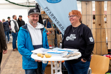 Familien- & Handwerkertag