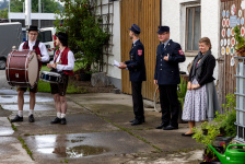 Feuerwehrfest