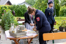 Feuerwehrfest