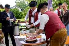 Feuerwehrfest