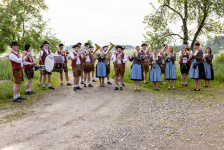 Feuerwehrfest