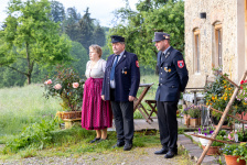 Feuerwehrfest