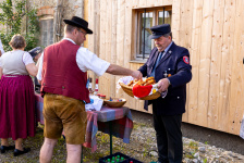 Feuerwehrfest